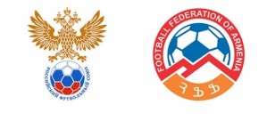 Российские футболисты проведут в Краснодаре матч с командой Армении