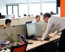 Нефть торгуется разнонаправленно на данных из США и Китая