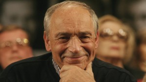 Актер Валентин Гафт экстренно госпитализирован