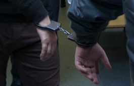 В Забайкалье арестована третья подозреваемая по делу о суррогатном алкоголе