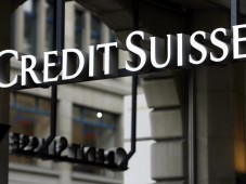 Credit Suisse выплатит $885 млн для урегулирования претензий со стороны властей США