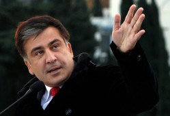 В случае неявки Саакашвили в Генпрокуратуру Грузии он будет объявлен в розыск