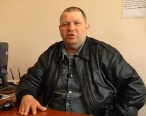 МВД Украины подтвердило убийство Александра Музычко