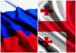 Внешнеторговый оборот Грузии с РФ в январе-феврале 2014 года вырос в 1,5 раза