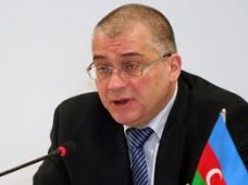 Араз Азимов прокомментировал вопрос о вступлении Азербайджана в ЕВРАЗЭС и Таможенный союз