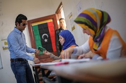 В Ливии принят новый закон о выборах