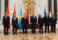 Россия, Белоруссия и Казахстан поддержали намерение Армении и Киргизии войти в ТС