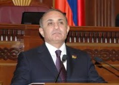 Премьер-министр Армении принял делегацию американских конгрессменов