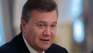 Янукович предложил провести следующее заседание глав стран СНГ в Киеве