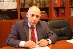 Армения перед амбициозными задачами на пути к вступлению в ТС - глава Союза молодежи стран СНГ: ИА REGNUM