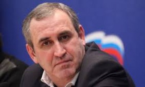 Неверов: референдумы на юго-востоке Украины - это "ответ киевской хунте"