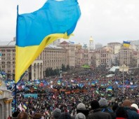 Россия предупрежд­ает украинские­ власти о возможност­и тяжелых последстви­й от применения­ силы