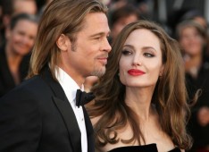 Анджелина Джоли и Брэд Питт снимутся в независимом кино