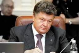 Порошенко: у Украины нет другого выбора, кроме как добиваться взаимопонимания с Россией