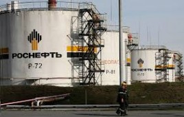 Глава BP похвалил "Роснефть" за инновации