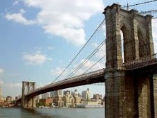 Американский суд перенес слушания по делу забравшегося на Бруклинский мост россиянина