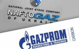 Продан: Киев вновь заявляет, что справедливая цена на газ - это цена газовых хабов Европы