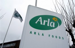 В Финляндии власти запретили датской Arla продавать предназначенные для экспорта в РФ сыры