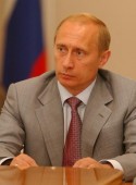 Владимир Путин призывает не искать трагедии в падении цен на нефть