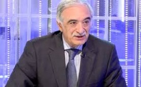Полад Бюльбюльоглу грозит Москве введением визового режима с Азербайджаном?