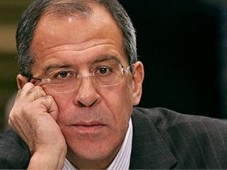 Лавров заявил, что не искажал слова Керри