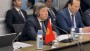 Глава Кабмина Акылбек Жапаров обсудил с руководством Группы Всемирного банка реализацию стратегических проектов