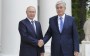 Владимир Путин провел телефонный разговор с коллегой из Казахстана